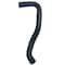 Dayco CURVED RADIATOR HOSE 73045 - alternate 1